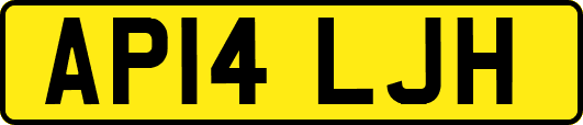 AP14LJH