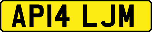AP14LJM