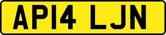AP14LJN