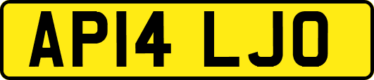 AP14LJO