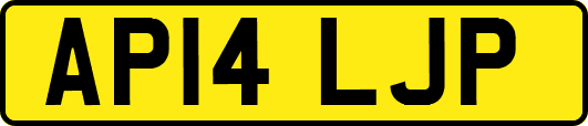 AP14LJP