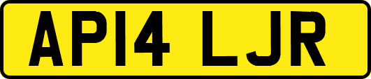 AP14LJR