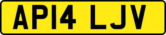 AP14LJV