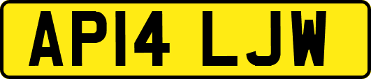 AP14LJW