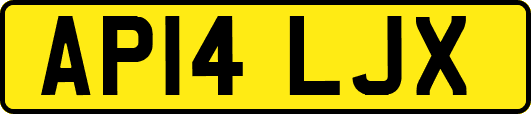 AP14LJX