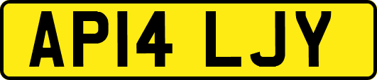 AP14LJY