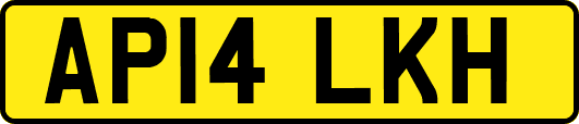 AP14LKH
