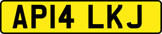 AP14LKJ