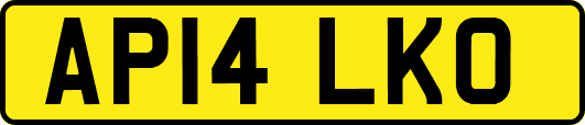 AP14LKO