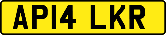 AP14LKR