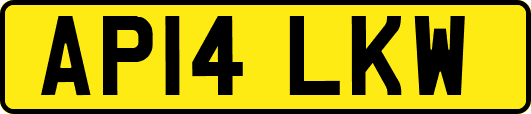 AP14LKW