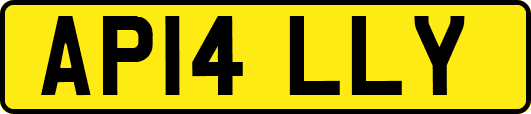 AP14LLY