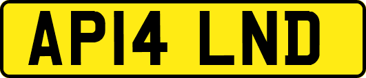 AP14LND