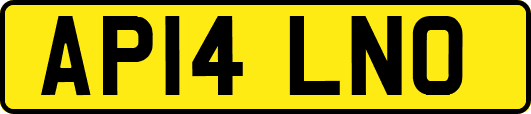 AP14LNO