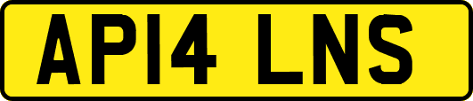 AP14LNS