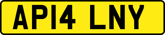 AP14LNY