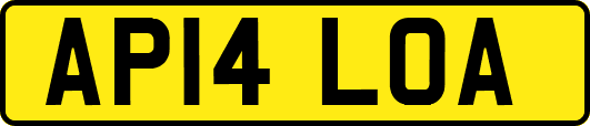AP14LOA