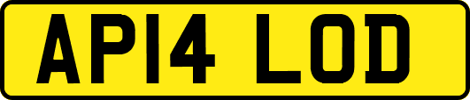 AP14LOD
