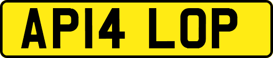 AP14LOP
