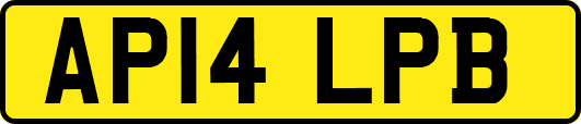 AP14LPB