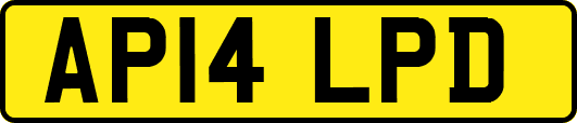 AP14LPD