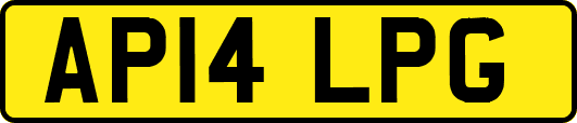 AP14LPG