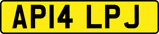 AP14LPJ