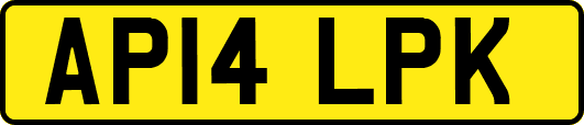 AP14LPK