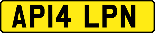AP14LPN