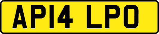 AP14LPO