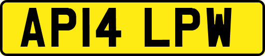 AP14LPW