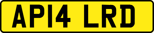 AP14LRD
