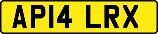 AP14LRX