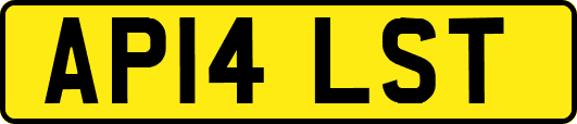 AP14LST