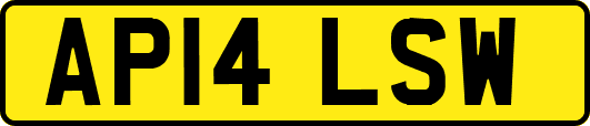 AP14LSW
