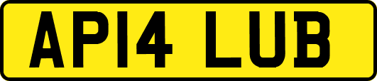 AP14LUB