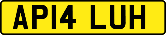 AP14LUH