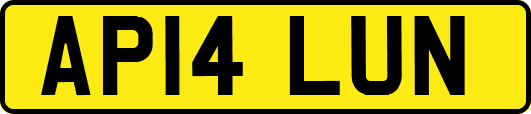 AP14LUN