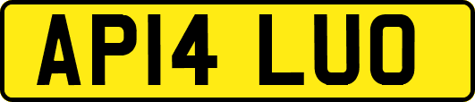 AP14LUO