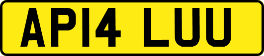 AP14LUU