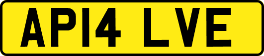 AP14LVE