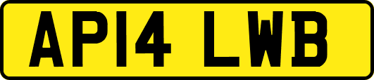 AP14LWB