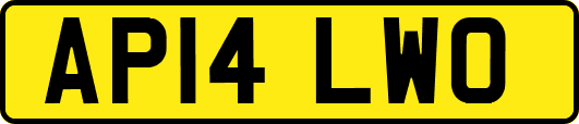 AP14LWO