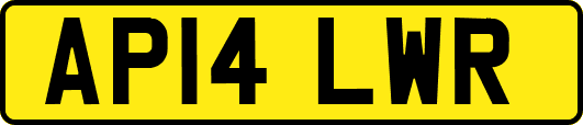 AP14LWR