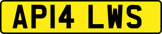 AP14LWS