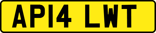 AP14LWT