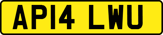 AP14LWU