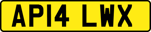 AP14LWX