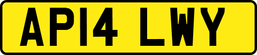 AP14LWY