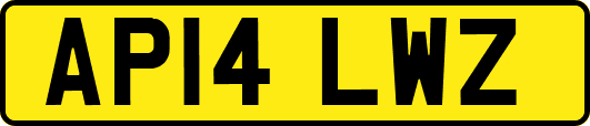 AP14LWZ